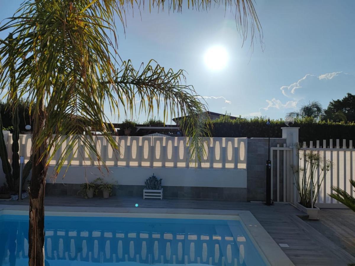 Villa Dimari *